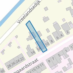 Perceel BSL01-AK-1222