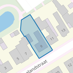 Perceel BSL01-AK-1306