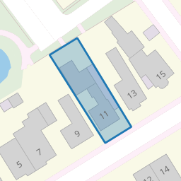 Perceel BSL01-AK-1308