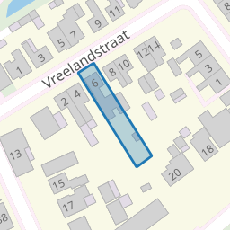 Perceel BSL01-AK-1313