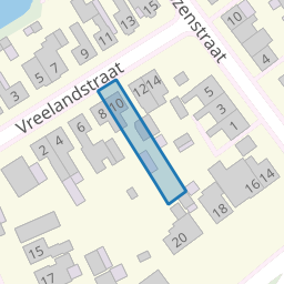 Perceel BSL01-AK-1315