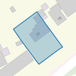 Perceel BSL01-AK-1320