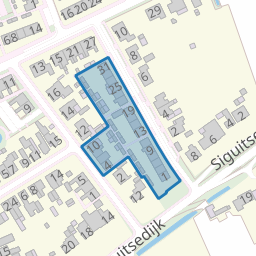 Perceel BSL01-AK-1355