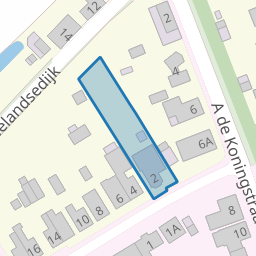 Perceel BSL01-AK-1362