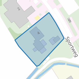 Perceel BSL01-AK-1434