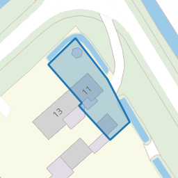 Perceel BSL01-AK-1457