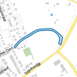 Perceel BSL01-AK-1476