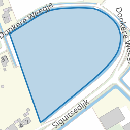 Perceel BSL01-AK-1477