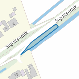 Perceel BSL01-AK-1482