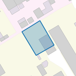 Perceel BSL01-AK-1497