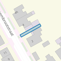 Perceel BSL01-AK-1501