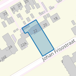 Perceel BSL01-AK-1506