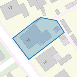 Perceel BSL01-AK-1516