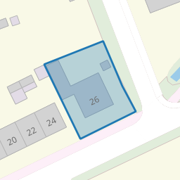 Perceel BSL01-AK-1518