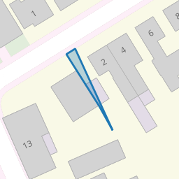 Perceel BSL01-AK-1540