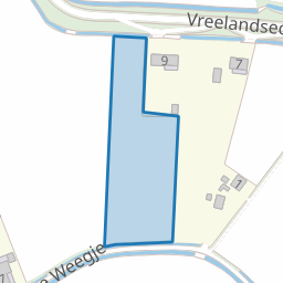 Perceel BSL01-AK-1554