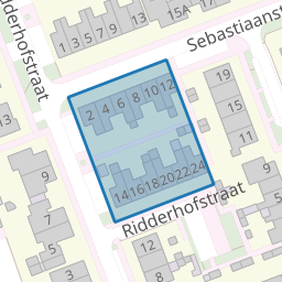 Perceel BSL01-AK-1572