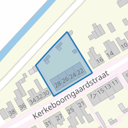 Perceel BSL01-AK-1592