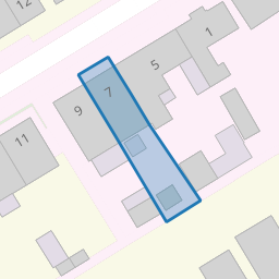 Perceel BSL01-AK-1598