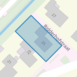 Perceel BSL01-AK-1626