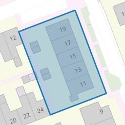 Perceel BSL01-AK-1645
