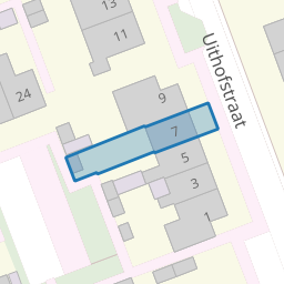 Perceel BSL01-AK-1648