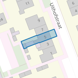 Perceel BSL01-AK-1649