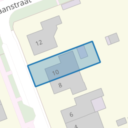 Perceel BSL01-AK-1656