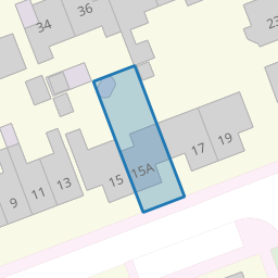 Perceel BSL01-AK-1664