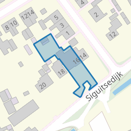 Perceel BSL01-AK-1677