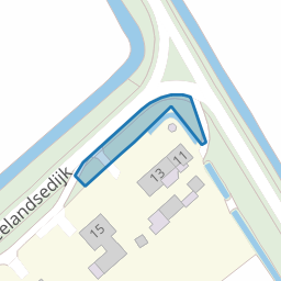 Perceel BSL01-AK-1686