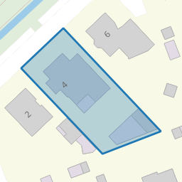 Perceel BSL01-AK-1699