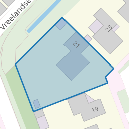 Perceel BSL01-AK-1706