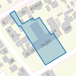 Perceel BSL01-AK-1709