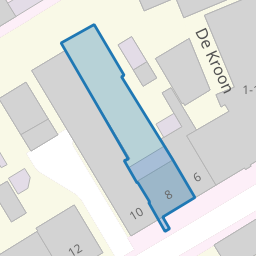 Perceel BSL01-AK-1722