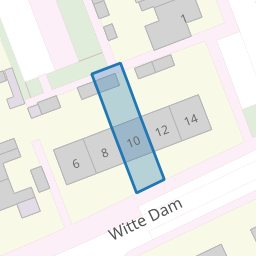Perceel BSL01-AK-1729