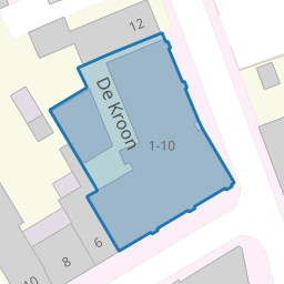 Perceel BSL01-AK-1739