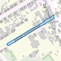 Perceel BSL01-AK-1740