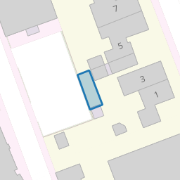 Perceel BSL01-AK-1775