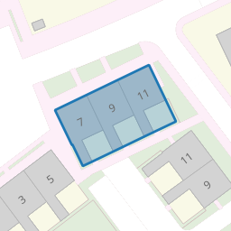 Perceel BSL01-AK-1801