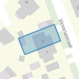 Perceel BSL01-AK-1805