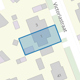 Perceel BSL01-AK-1806