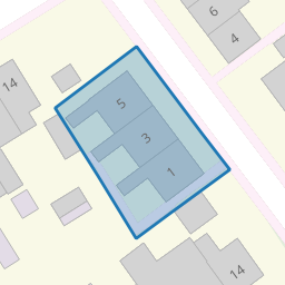 Perceel BSL01-AK-1814