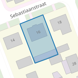 Perceel BSL01-AK-1833