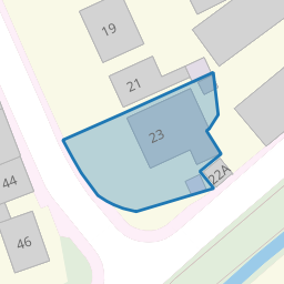 Perceel BSL01-AK-1848