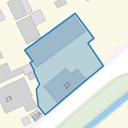 Perceel BSL01-AK-1850