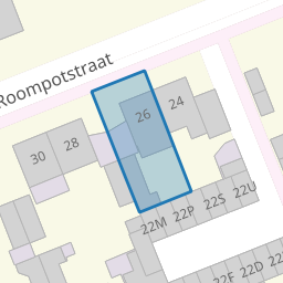 Perceel BSL01-AL-276