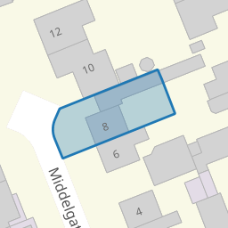 Perceel BSL01-AL-307