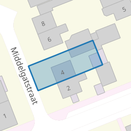 Perceel BSL01-AL-309