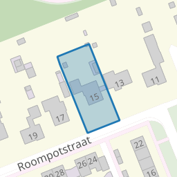 Perceel BSL01-AL-343